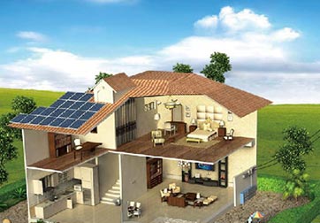 户用并离网储能体系处理计划